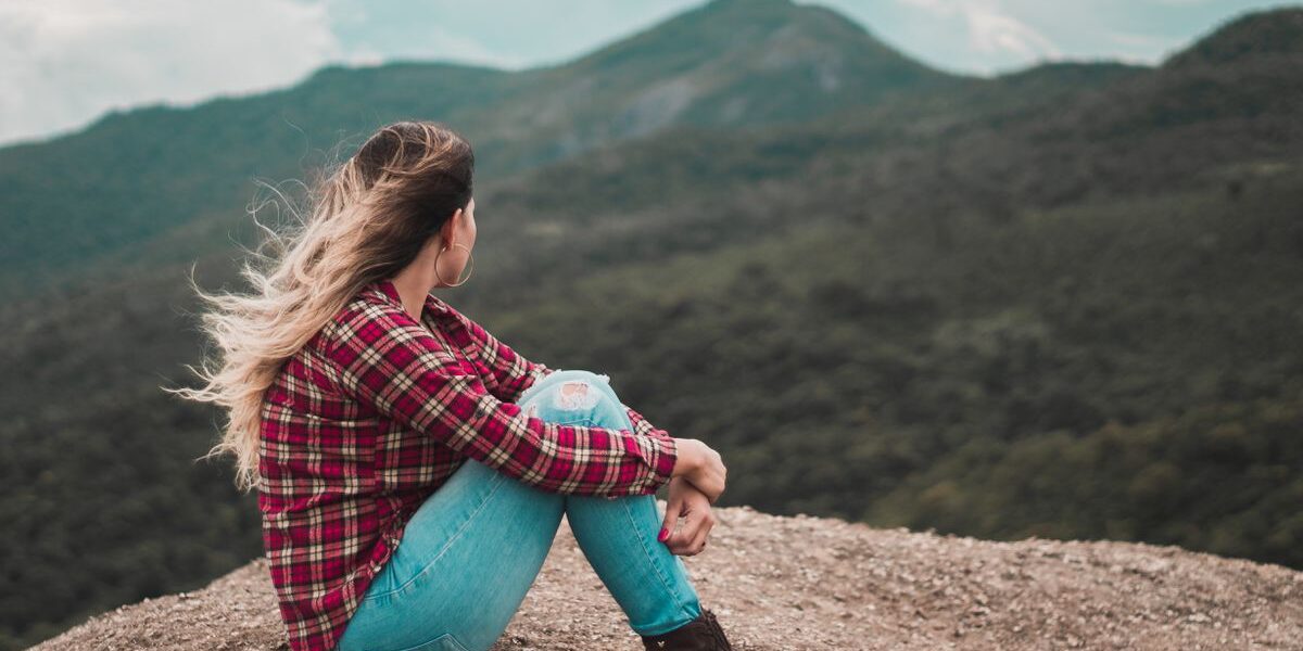 Как перестать бояться одиночества: советы психолога женщинам