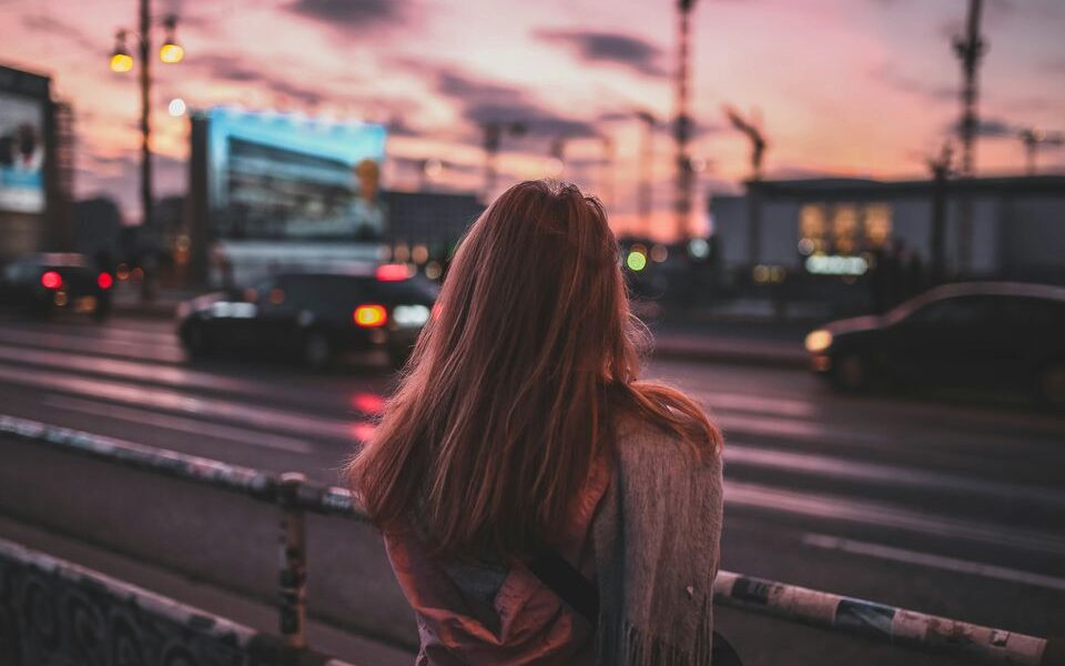 6 признаков женщины, долгое время без отношений