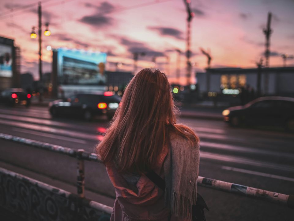 6 признаков женщины, долгое время без отношений