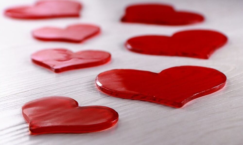 Люблю или люблю: как правильно говорить о своих чувствах - советы хозяйке