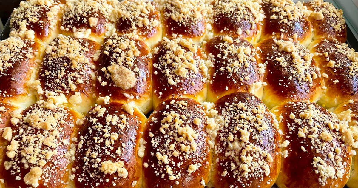 Пышные пирожки с начинкой: проверенный рецепт для идеальной выпечки