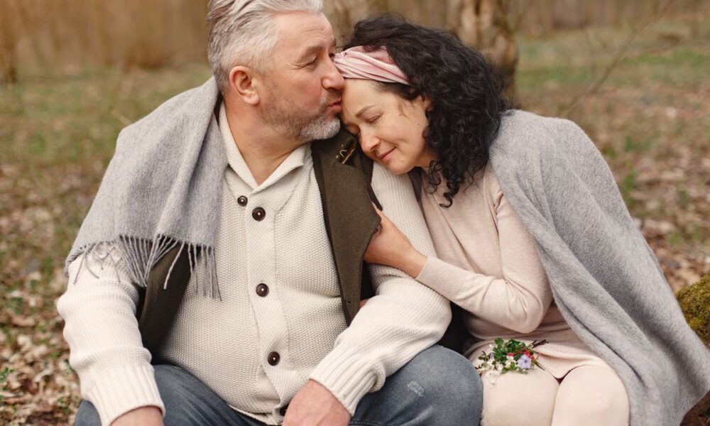 Психология отношений: Почему пары со временем становятся похожи