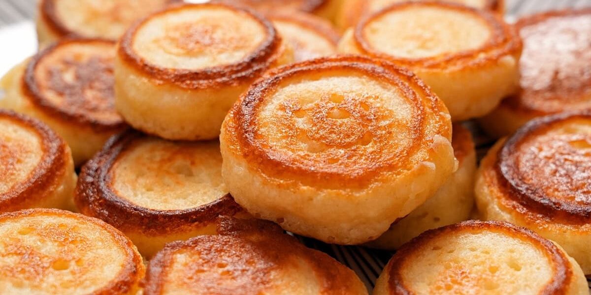 Быстрый и вкусный завтрак: рецепт нежных ленивых сырников без муки