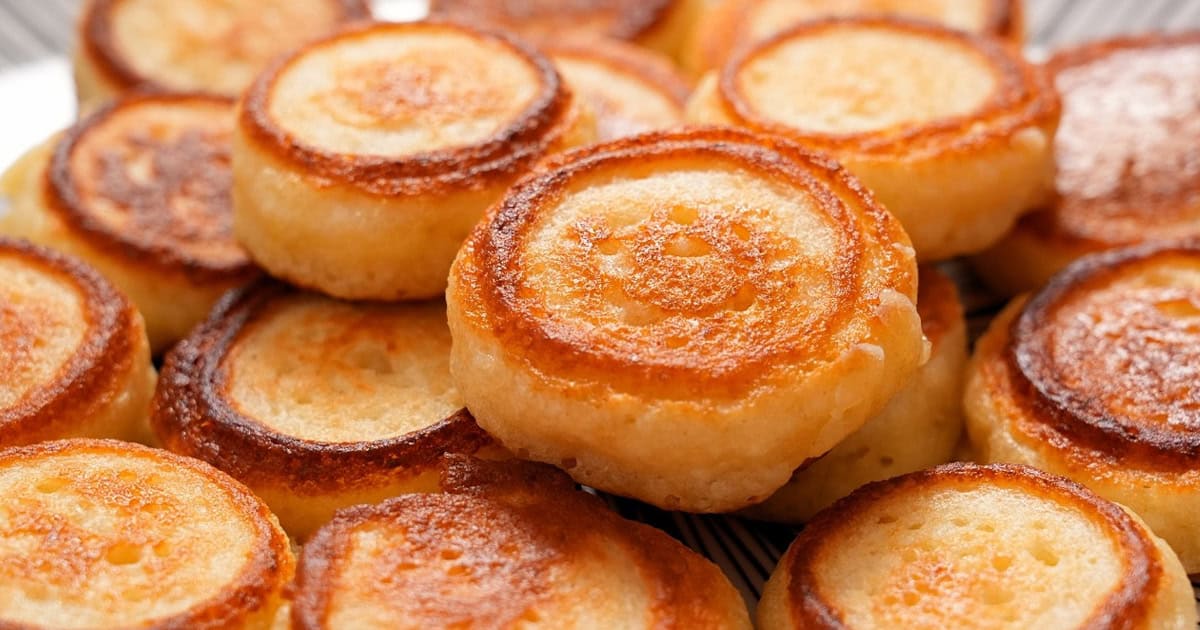 Быстрый и вкусный завтрак: рецепт нежных ленивых сырников без муки