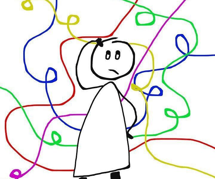 Страхи и сомнения: как они мешают счастью и успеху