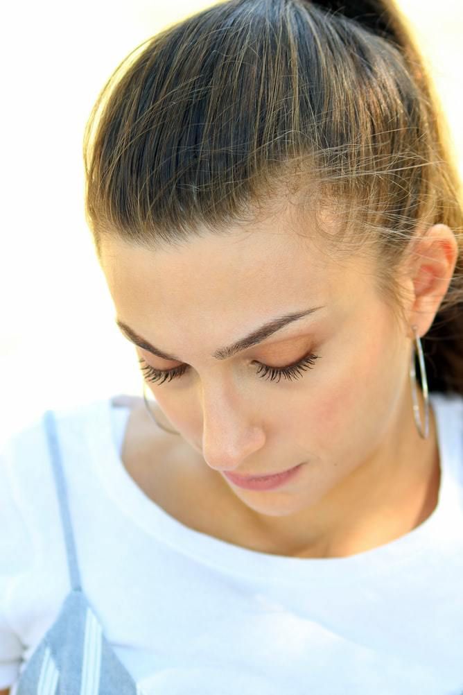 6 главных врагов красивых ресниц: как сохранить здоровье и длину