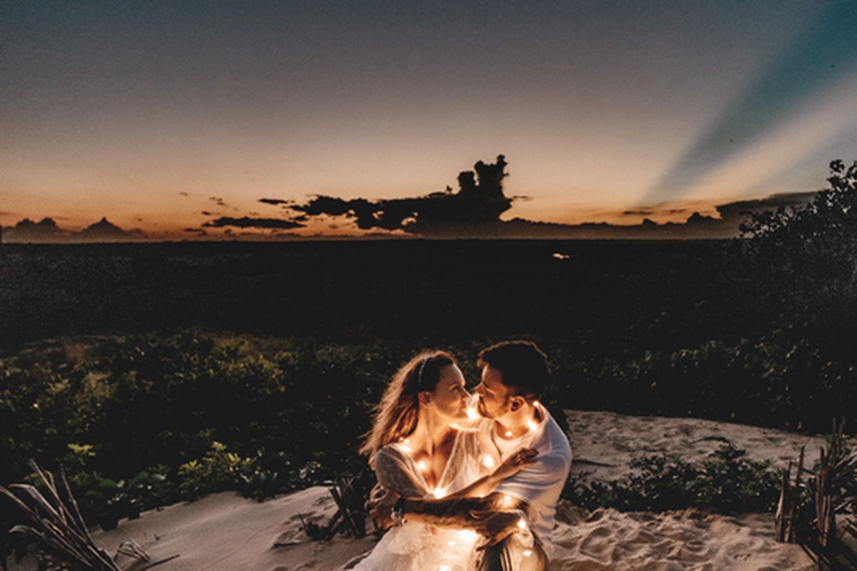 Как понять, что ты нравишься ему на первом свидании: признаки симпатии и секреты психологии