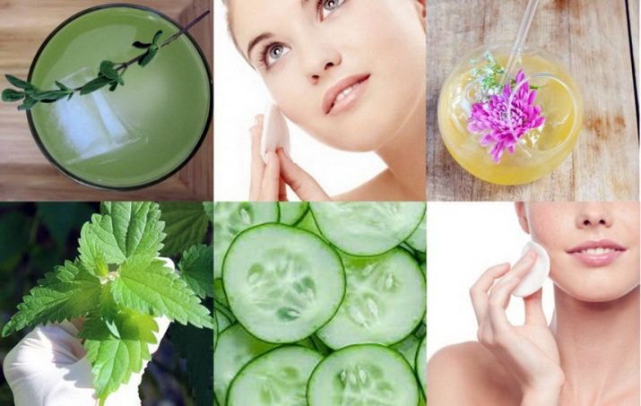 Домашний тоник для лица: лучшие рецепты для красоты вашей кожи