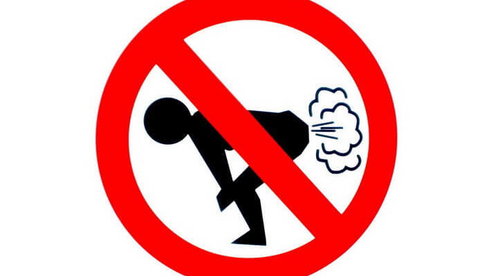 Вздутие живота: когда стоит беспокоиться о своем здоровье