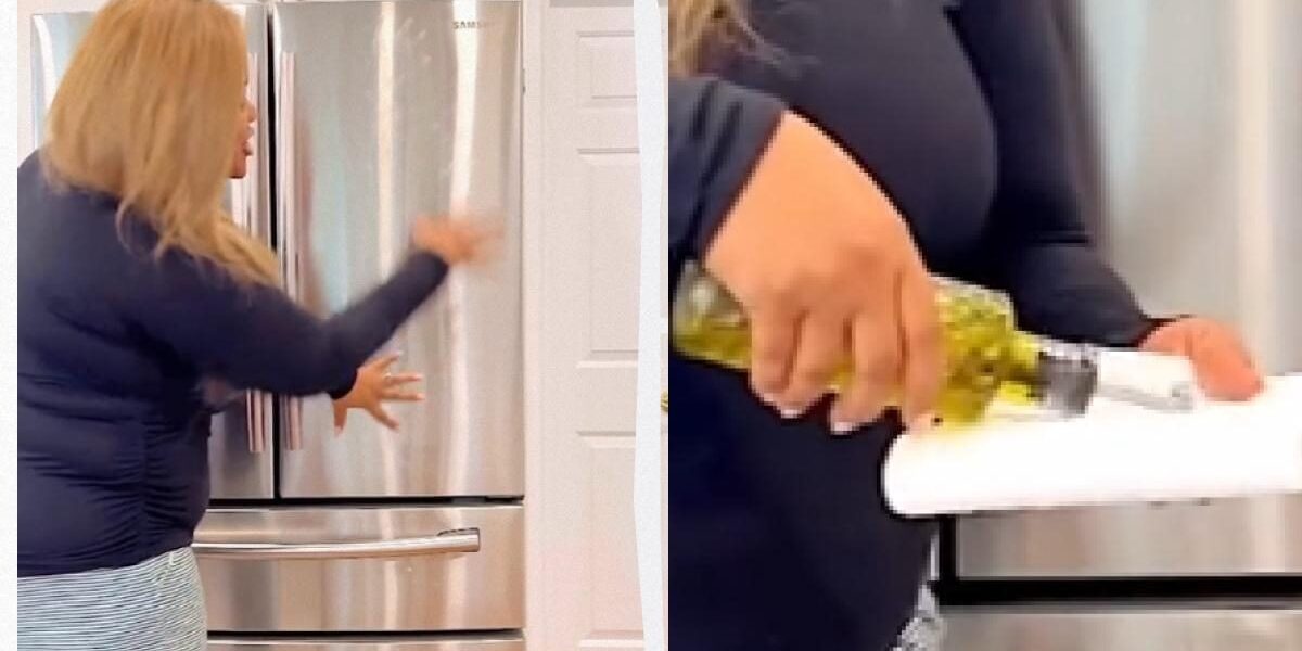 Чем мыть холодильник снаружи: советы хозяйкам для идеальной чистоты