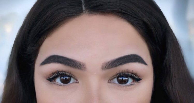 Брови расскажут о вашем характере: секреты женской привлекательности и здоровья