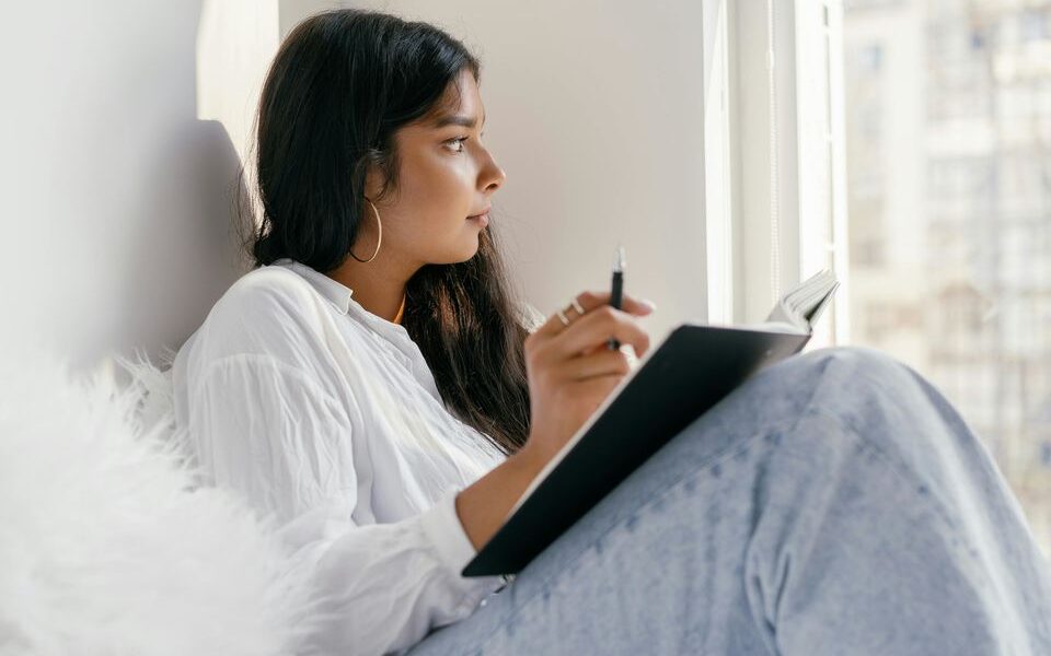 Сила мечты: как правильно составить список желаний и воплотить их в жизнь