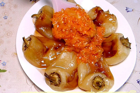 Запеченный перец: простой и вкусный рецепт для каждой женщины
