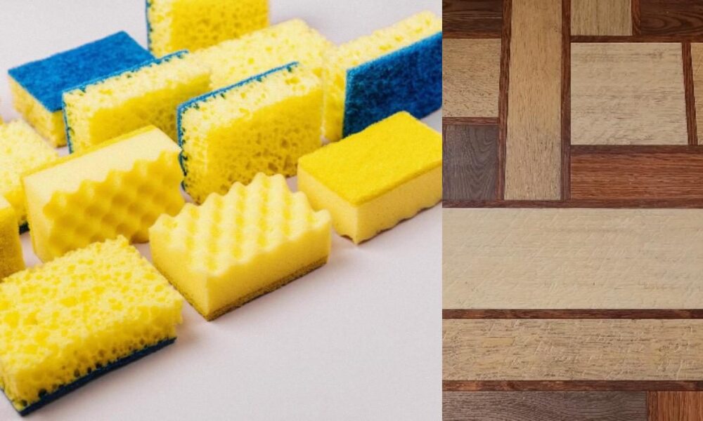 Легкий способ очистить линолеум: советы для идеальной чистоты без лишних затрат