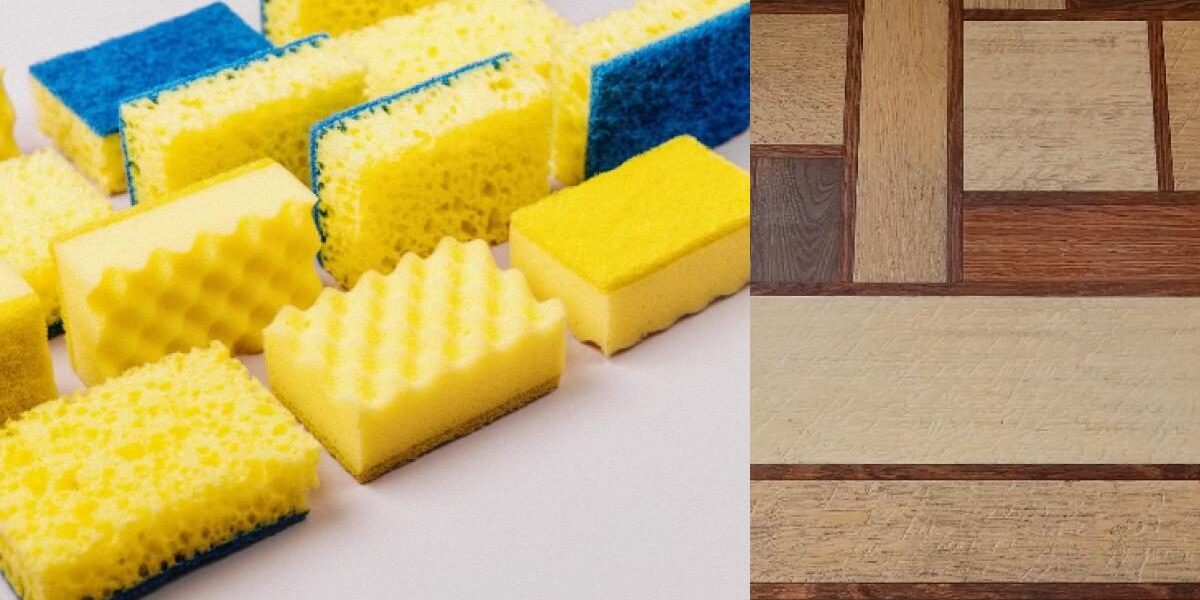 Легкий способ очистить линолеум: советы для идеальной чистоты без лишних затрат