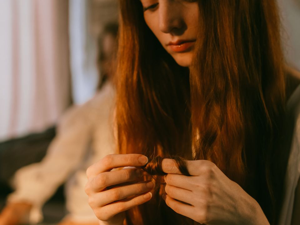 Как распутать волосы: легкие способы и советы для красоты волос
