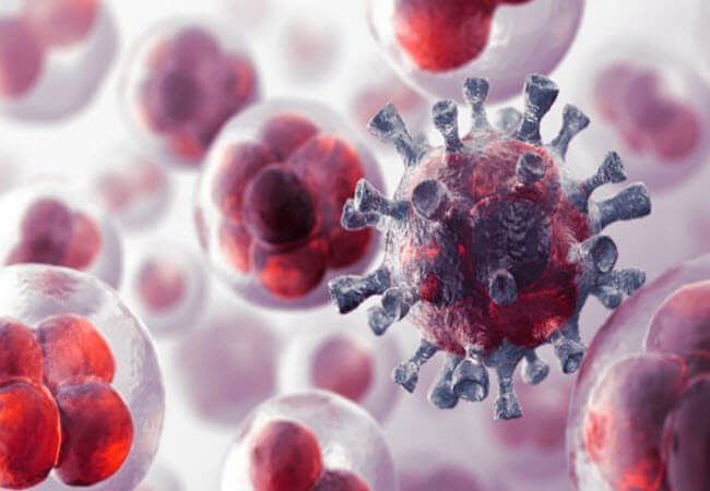 Первые признаки рака у женщин: когда бить тревогу