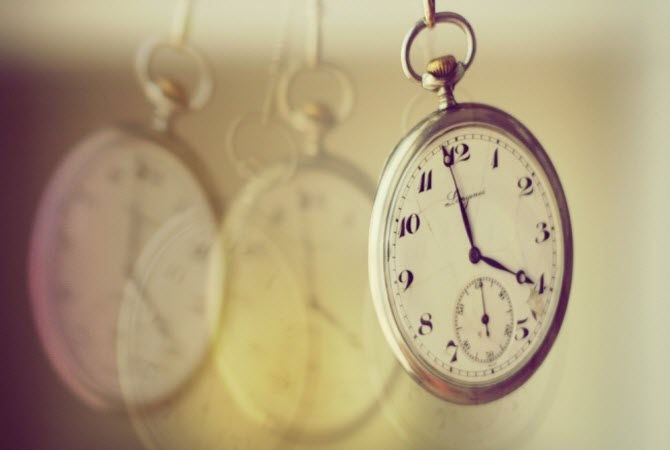 Переход на летнее время: как сохранить здоровье и красоту