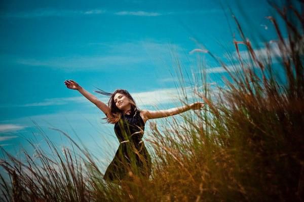 Психология счастья: 5 ключей к полноценной жизни от Карла Юнга