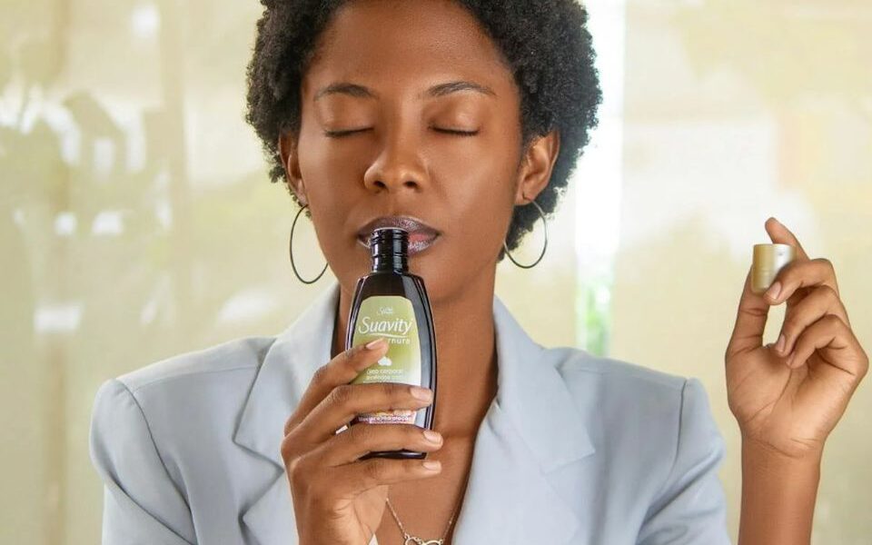 Топ-5 ароматов, которые могут испортить впечатление: выбираем парфюм для работы