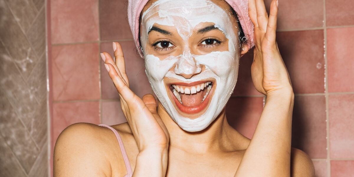 Домашние маски для лица: красота и здоровье кожи