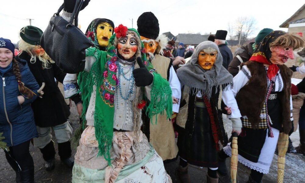 Маланка и Щедрый вечер: традиции, обряды и советы хозяйкам