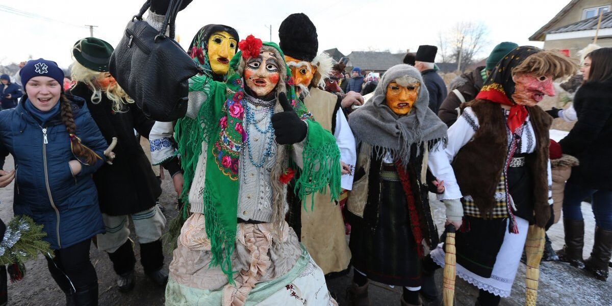 Маланка и Щедрый вечер: традиции, обряды и советы хозяйкам