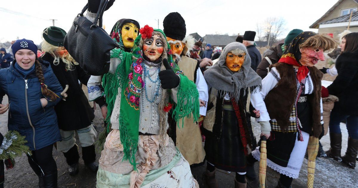 Маланка и Щедрый вечер: традиции, обряды и советы хозяйкам