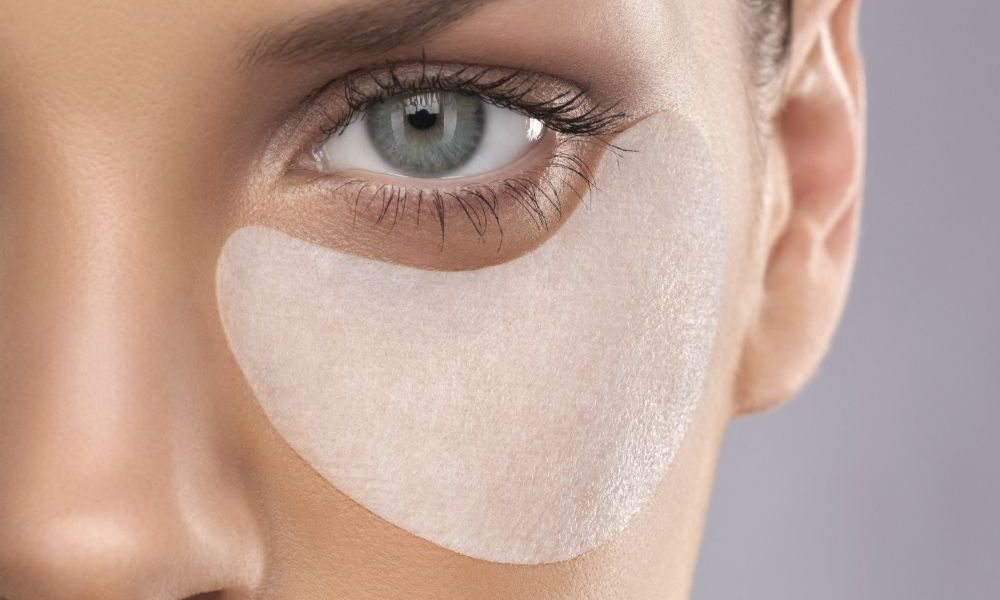 Патчи для глаз: секреты выбора и эффективного использования для красоты кожи