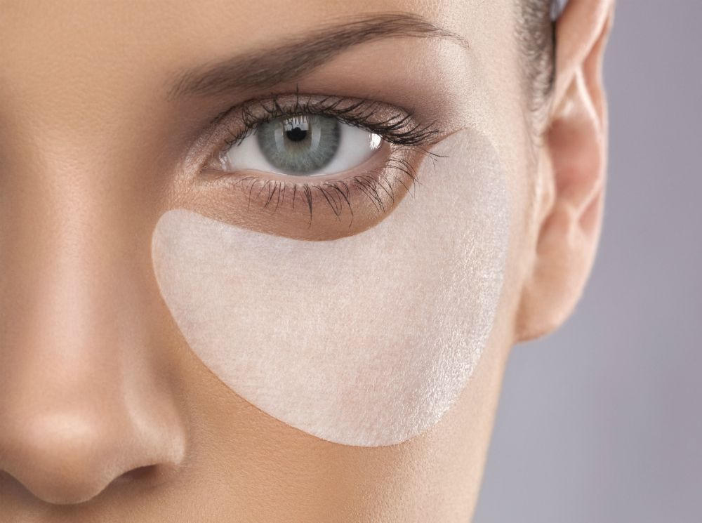 Патчи для глаз: секреты выбора и эффективного использования для красоты кожи