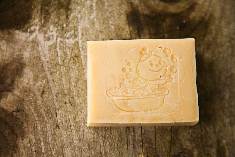 Детское мыло для волос: польза, рецепты и секреты применения для красоты ваших локонов