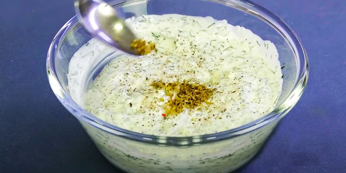 Волшебный соус для идеального вкуса: простой рецепт для любой хозяйки