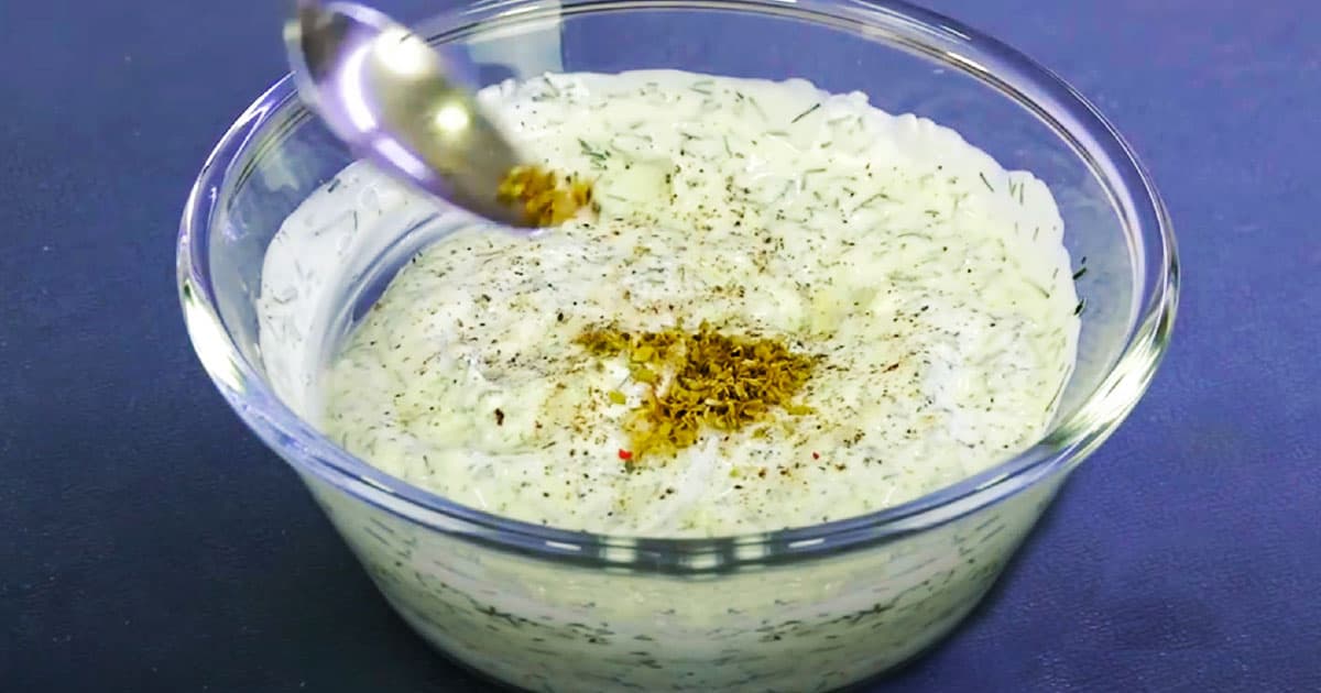 Волшебный соус для идеального вкуса: простой рецепт для любой хозяйки