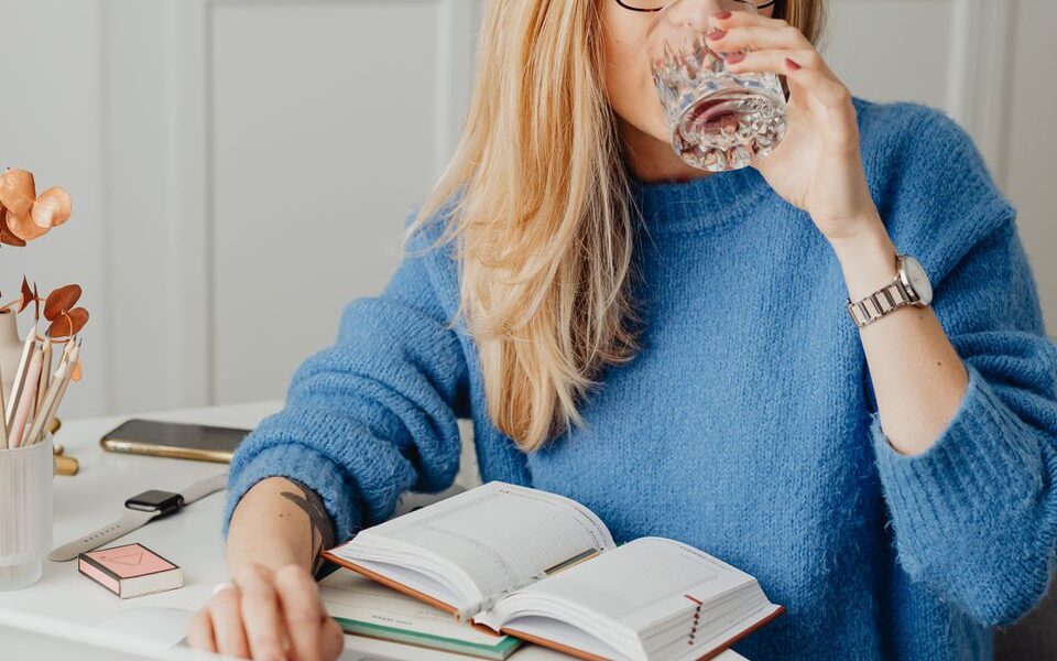 Психология успеха после 40: как раскрыть свой потенциал