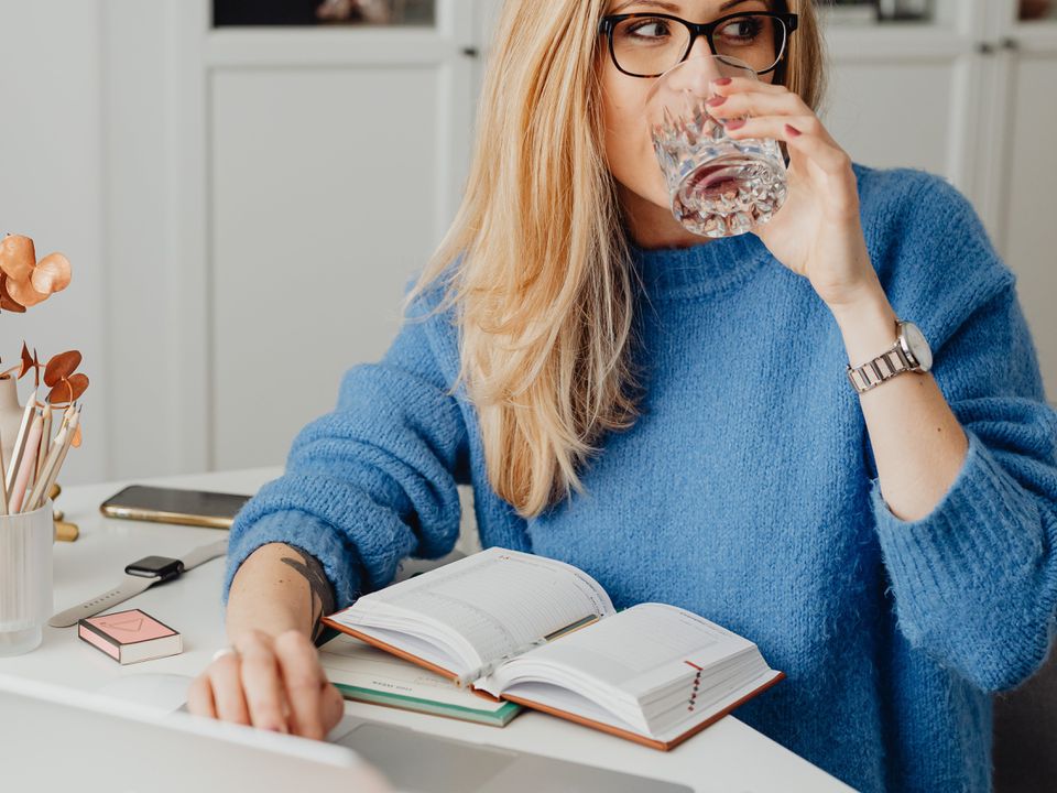 Психология успеха после 40: как раскрыть свой потенциал