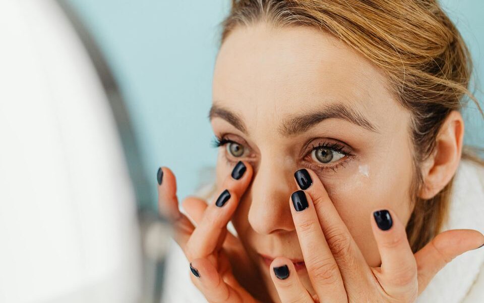 Антивозрастные кремы: мифы и реальность омоложения