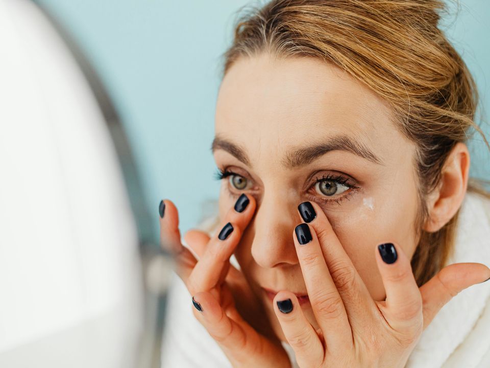 Антивозрастные кремы: мифы и реальность омоложения