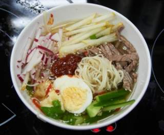 Кукси: рецепт приготовления в домашних условиях, польза и секреты