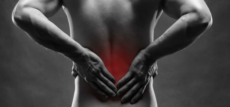 Что нельзя делать при болях в спине: советы для женщин