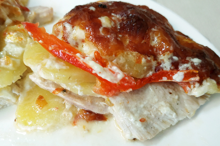 Запеканки в духовке: простые и вкусные рецепты для женщин