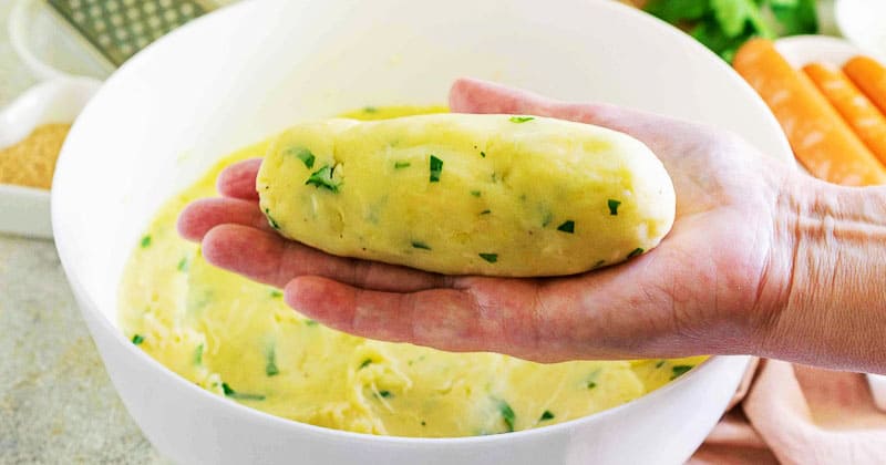 Простой и вкусный ужин: рецепты с картофелем и сосисками для всей семьи