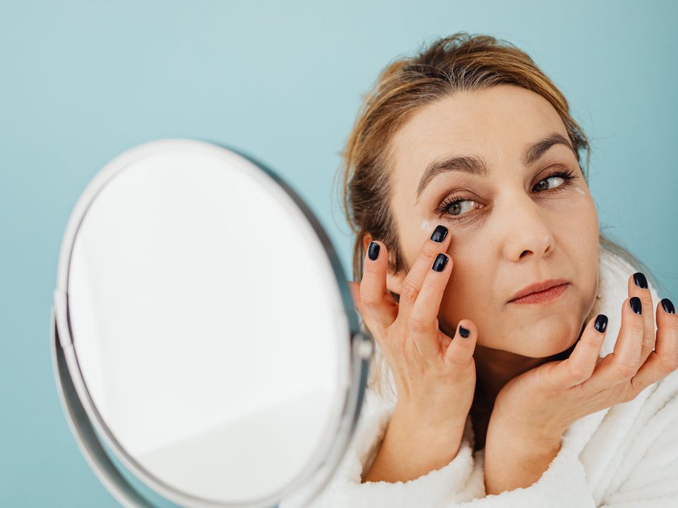 Морщины: когда пора увлажнять кожу интенсивнее – советы для женщин