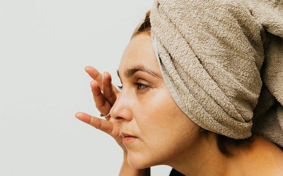 Картофель от темных кругов под глазами: эффективный домашний рецепт