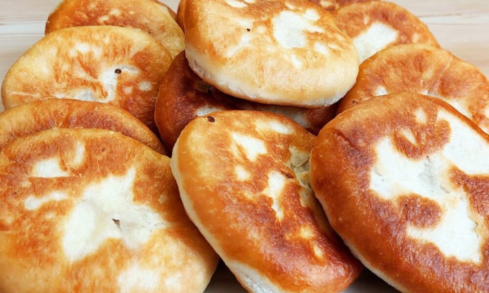 Секрет сочных беляшей как на рынке: легендарный рецепт