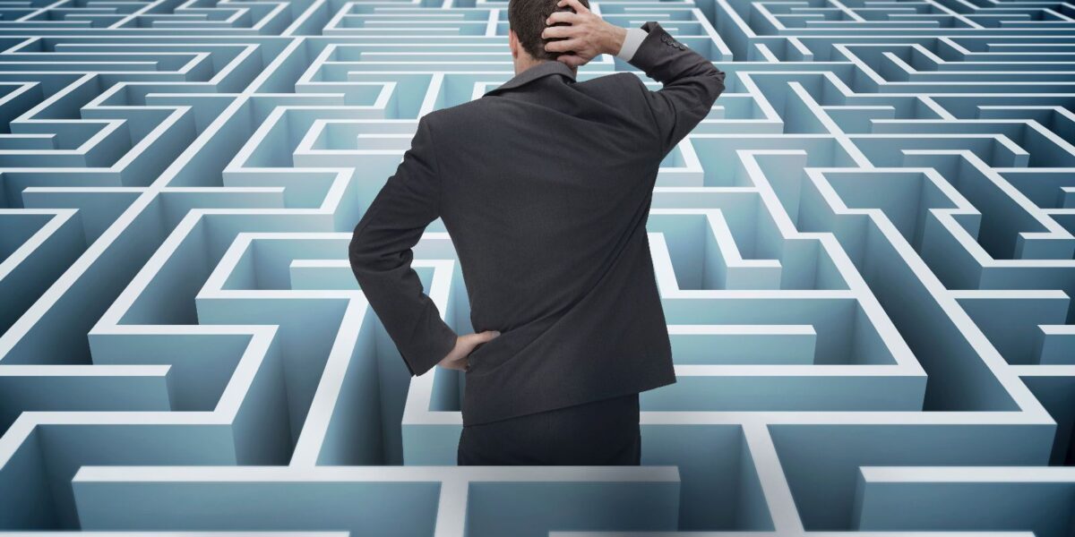 5 шагов к спокойствию: как мыслить ясно в стрессовых ситуациях