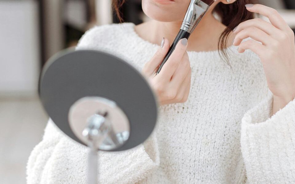 Избавляемся от морщин: простой секрет для идеальной кожи