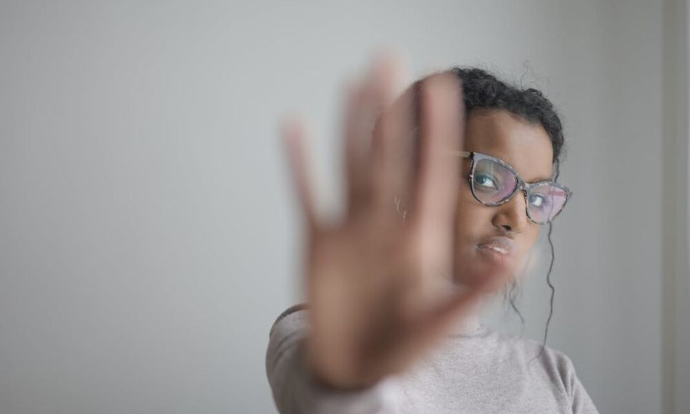 Личные границы: как построить здоровые отношения - советы психолога