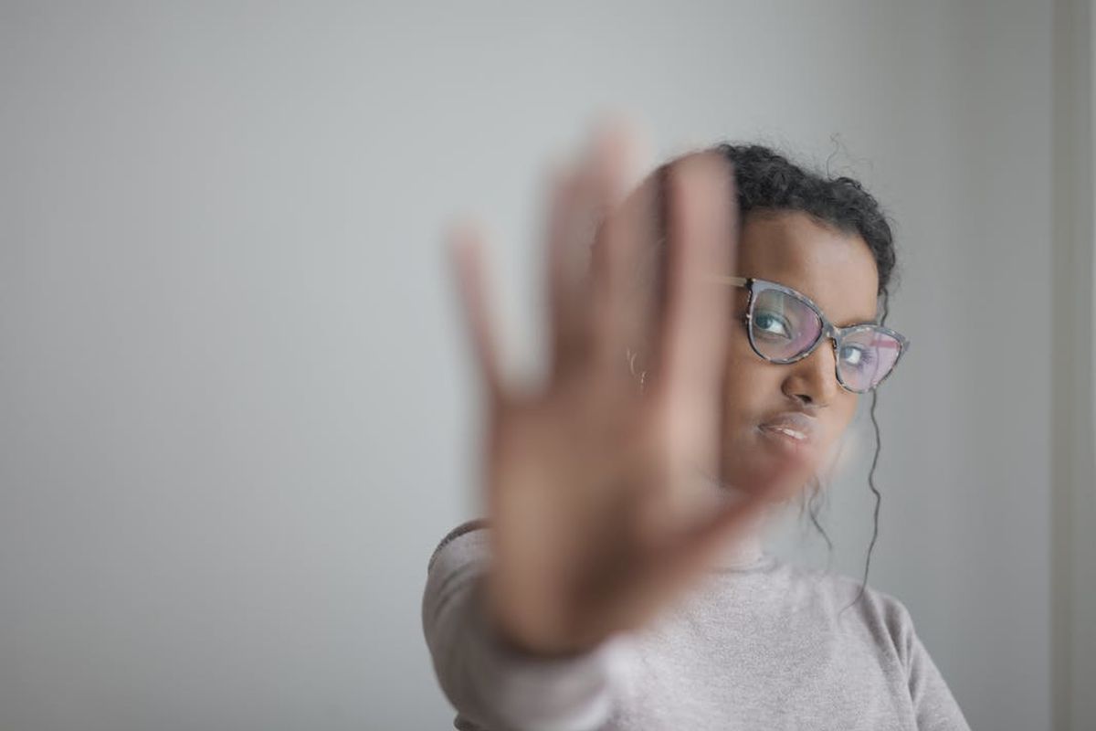 Личные границы: как построить здоровые отношения - советы психолога