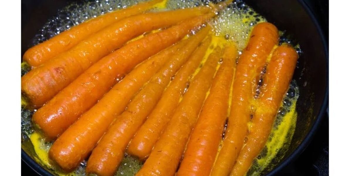 Как правильно варить морковь: советы для хозяек