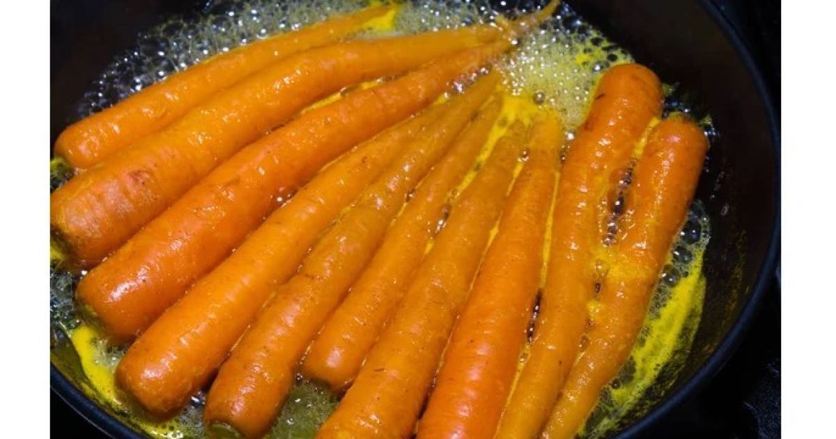 Как правильно варить морковь: советы для хозяек